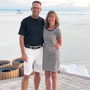 Meet your Posher, Mike